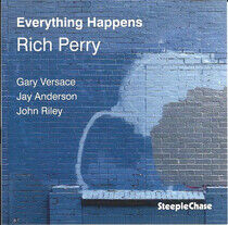 Perry, Rich - Everything Happens