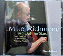 Richmond, Mike - Turn Out the Stars