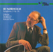 Norholm, I. - Symphony No.2