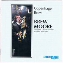 Moore, Brew - Copenhagen Brew
