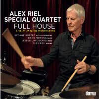 Riel, Alex -Special Quart - Full House