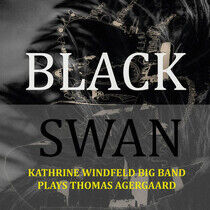 Windfeld, Kathrine -Big B - Plays Thomas Agergaard:..