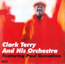 Terry, Clark and His Orch - Clark Terry and His..