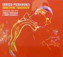 Pieranunzi, Enrico - Something Tomorrow