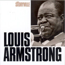 Armstrong, Louis - Masters of Jazz