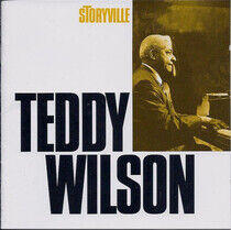 Wilson, Teddy - Masters of Jazz