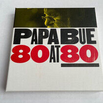Papa Bue's Viking Jazzban - 80 At 80