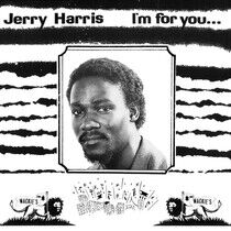 Harris, Jerry - I'm For You