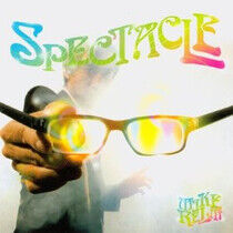 Relm, Mike - Spectacle