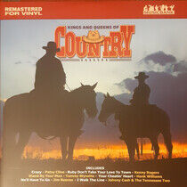 V/A - Country Music