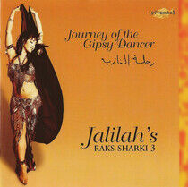 Jalilah - Raks Sharki 3: Journey..
