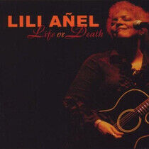 Anel, Lili - Life or Death