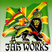 Jah Works - Inspirational Sounds