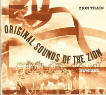 Zion Train - Original Sounds of -Hq-