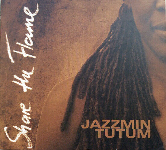 Tutum, Jazzmin - Share the Flame