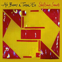 Ex, Terrie & Ab Baars - Shifting Sands