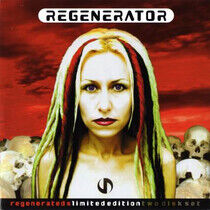 Regenerator - Regenerated X