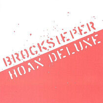 Brocksieper, Falko - Hoax Deluxe