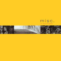 Misc - In Between