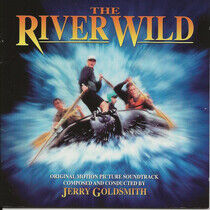 OST - River Wild