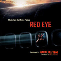 Beltrami, Marco - Red Eye