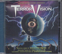 Band, Richard - Terrorvision