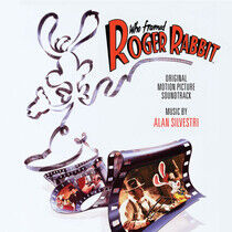 Silvestri, Alan - Who Framed Roger Rabbit