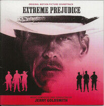 Goldsmith, Jerry - Extreme Prejudice