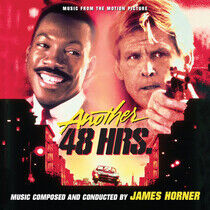 Horner, James - Another 48 Hrs.