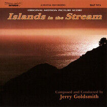 OST - Islands In the Stream