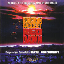 Poledouris, Basil - Red Dawn -Expanded-