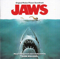 OST - Jaws