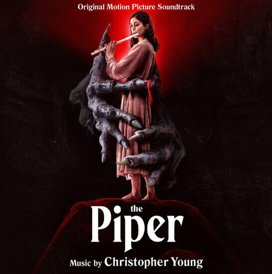 Young, Christopher - Piper