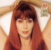 Cher - Love Hurts -12 Tr.-
