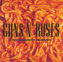 Guns N' Roses - Spaghetti Incident ?