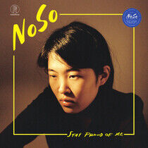 Noso - Stay Proud of Me