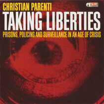 Parenti, Christian - Talking Liberties