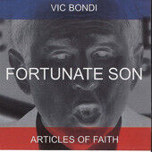 Bondi, Vic/Articles of Fa - Fortunate Son -McD-