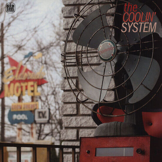 Coolin\' System - Coolin\' System