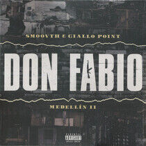 Smoovth & Giallo Point - Don Fabio - Medellin Ii
