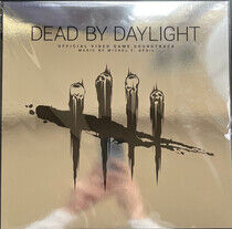 April, Michel F. - Dead By Daylight