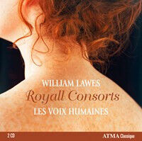 Lawes, W. - Royal Consorts