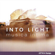 Musica Intima - Into Light