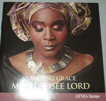 Lord, Marie-Josee - Amazing Grace