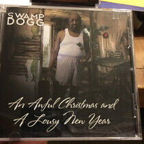 Swamp Dogg - Awful Christmas and..