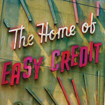 Home of Easy Credit - Home of Easy Credit