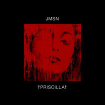 Jmsn - Priscilla