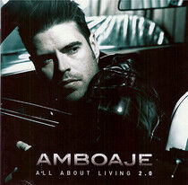 Amboaje - All About Living 2.0