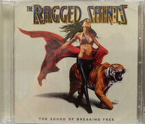 Ragged Saints - Sound of Breaking Free