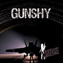 Gunshy - Mayday -Bonus Tr-